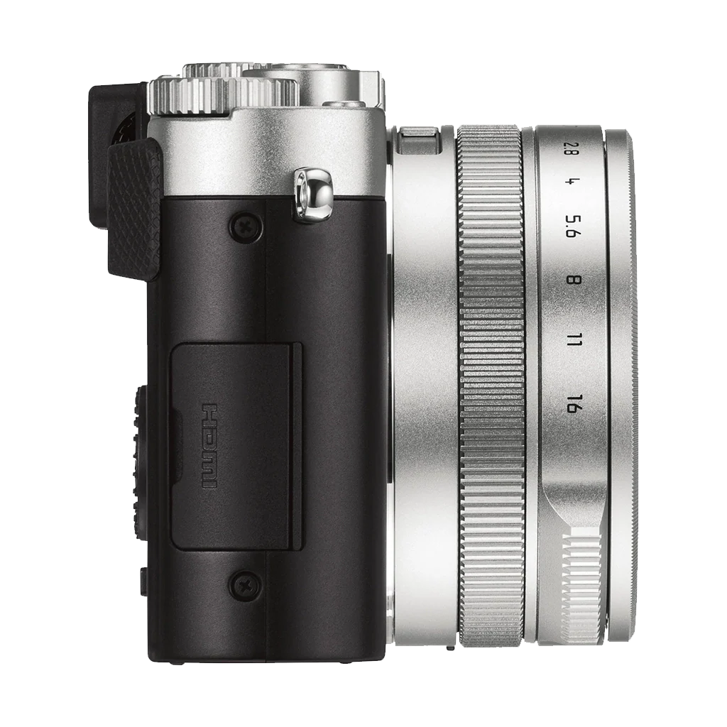 Leica D-Lux 7 Digital Camera - Image 4
