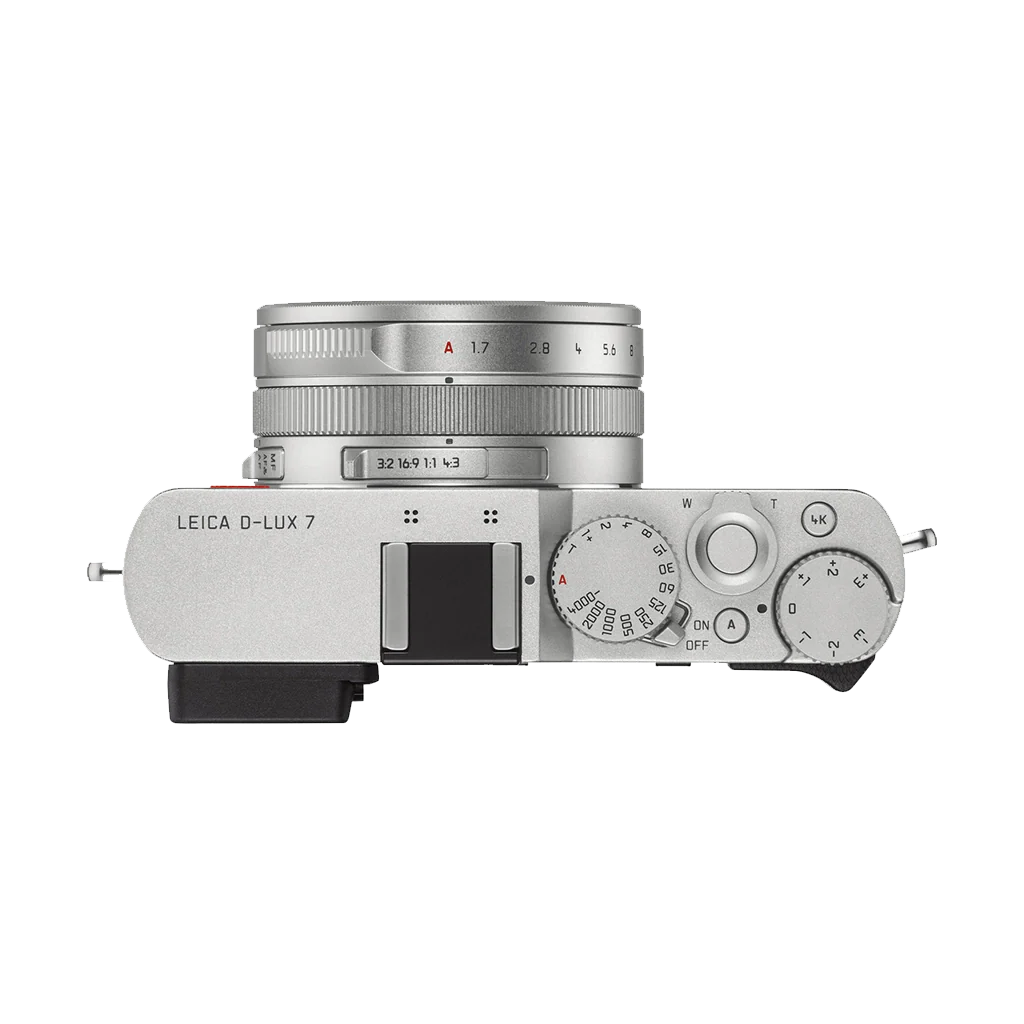 Leica D-Lux 7 Digital Camera - Image 5
