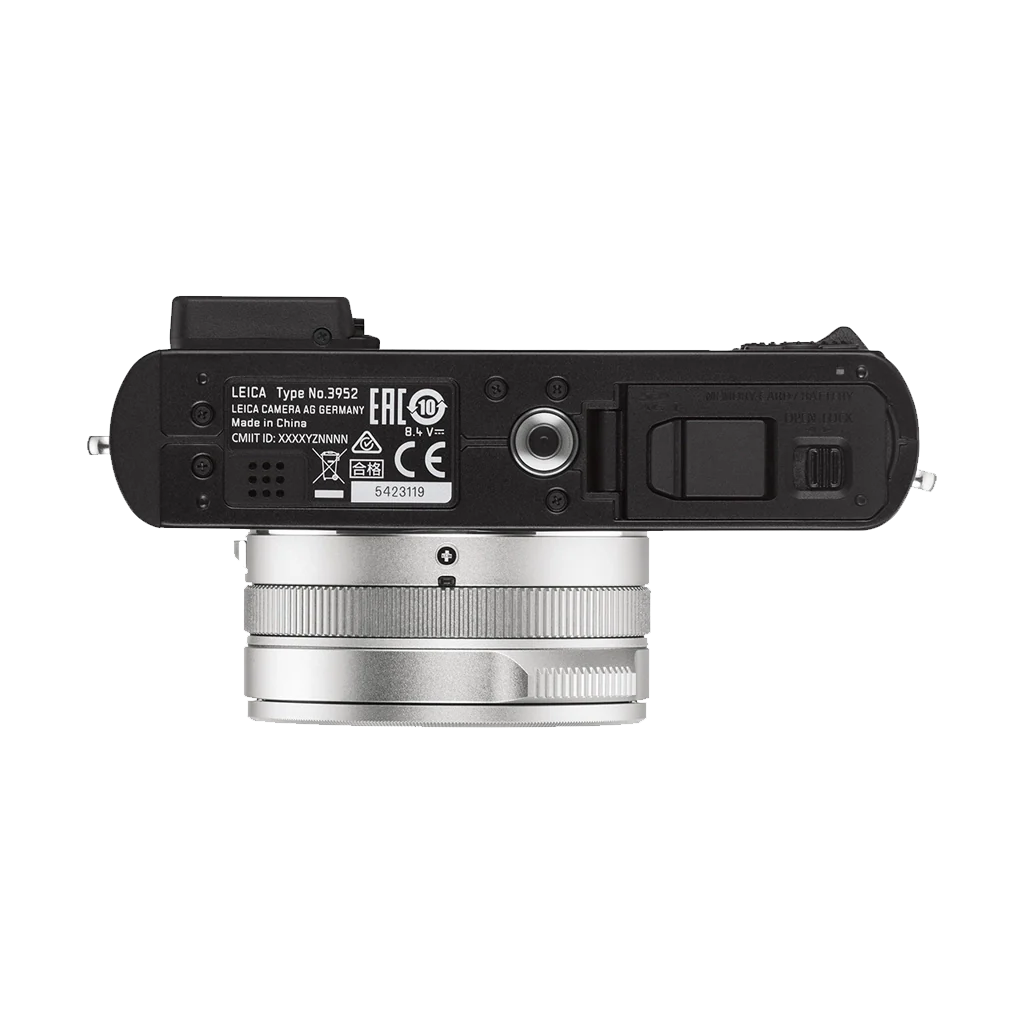 Leica D-Lux 7 Digital Camera - Image 6