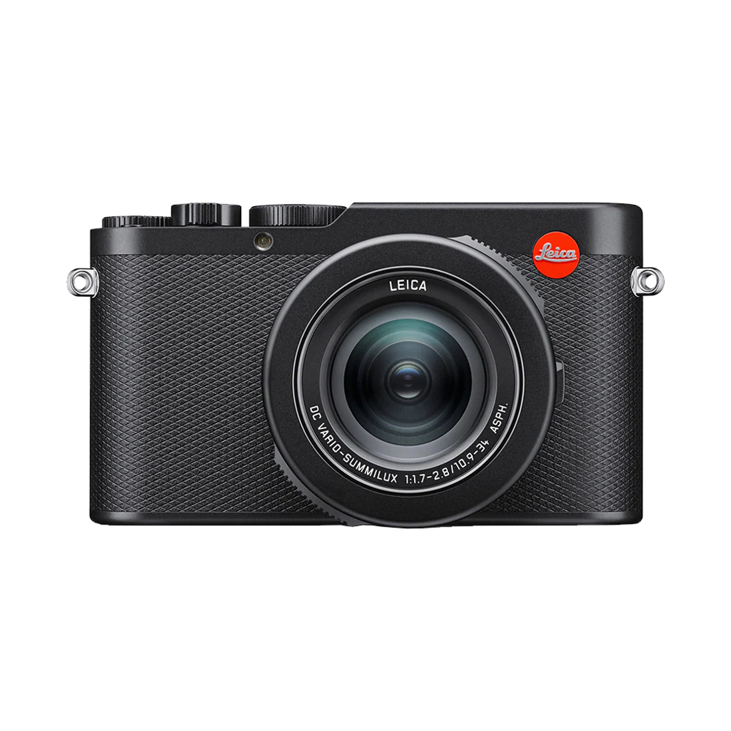 Leica D-Lux 8 Digital Camera