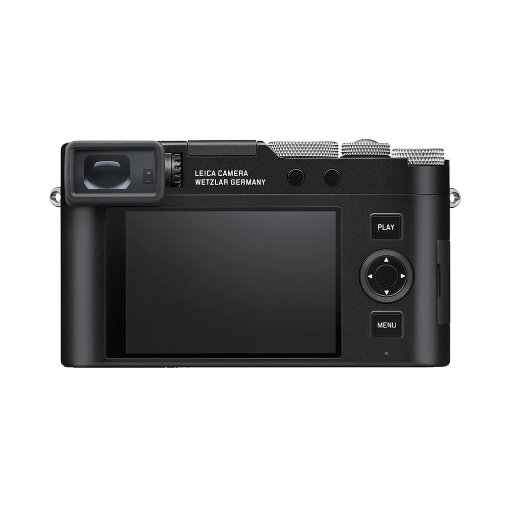 Leica D-Lux 8 Digital Camera (100 Years of Leica Limited Edition) - Image 2