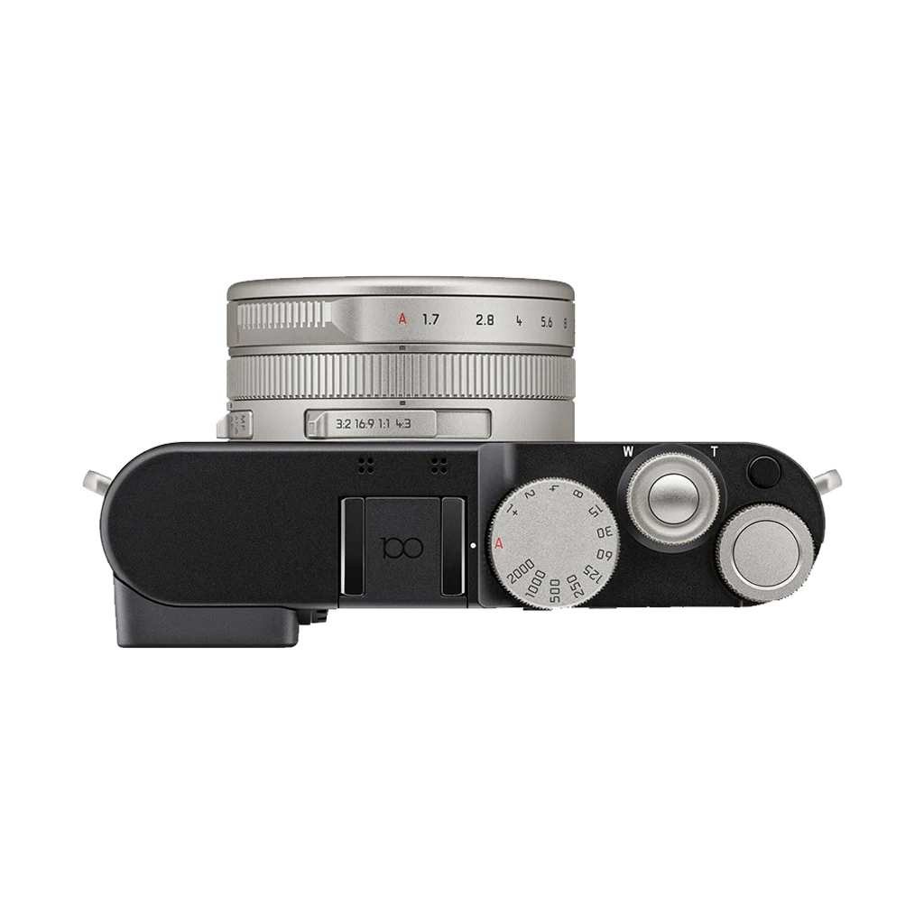 Leica D-Lux 8 Digital Camera (100 Years of Leica Limited Edition) - Image 3