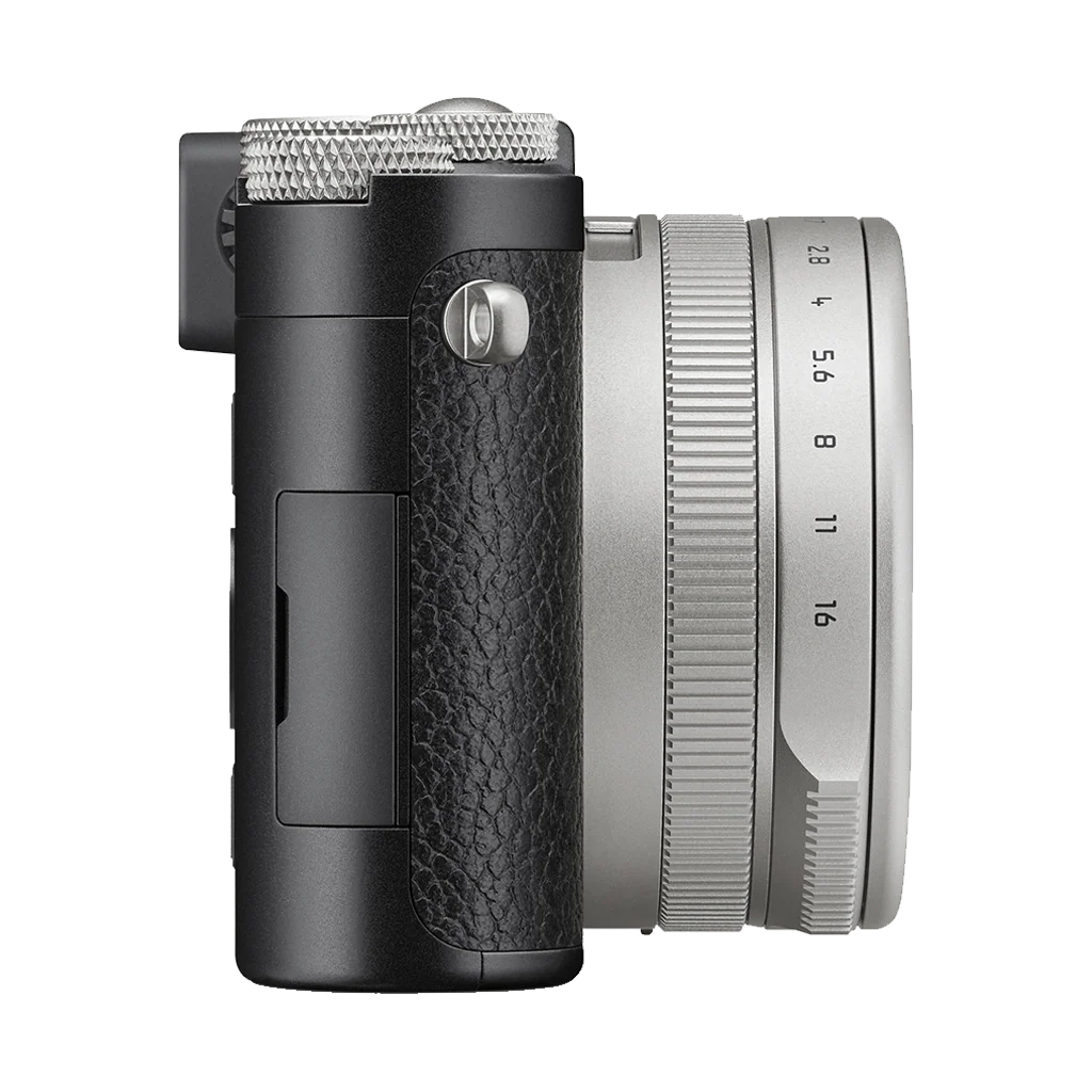 Leica D-Lux 8 Digital Camera (100 Years of Leica Limited Edition) - Image 4
