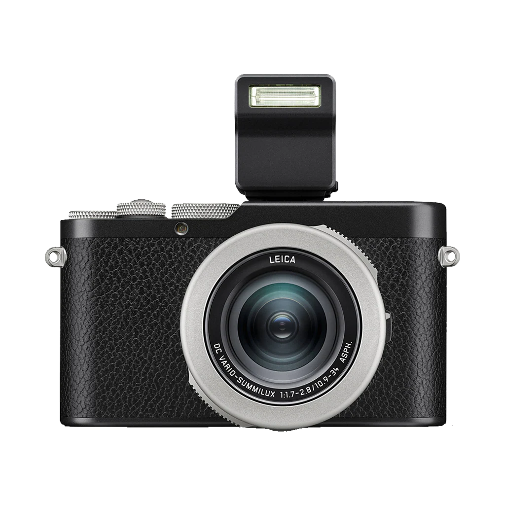 Leica D-Lux 8 Digital Camera (100 Years of Leica Limited Edition) - Image 6