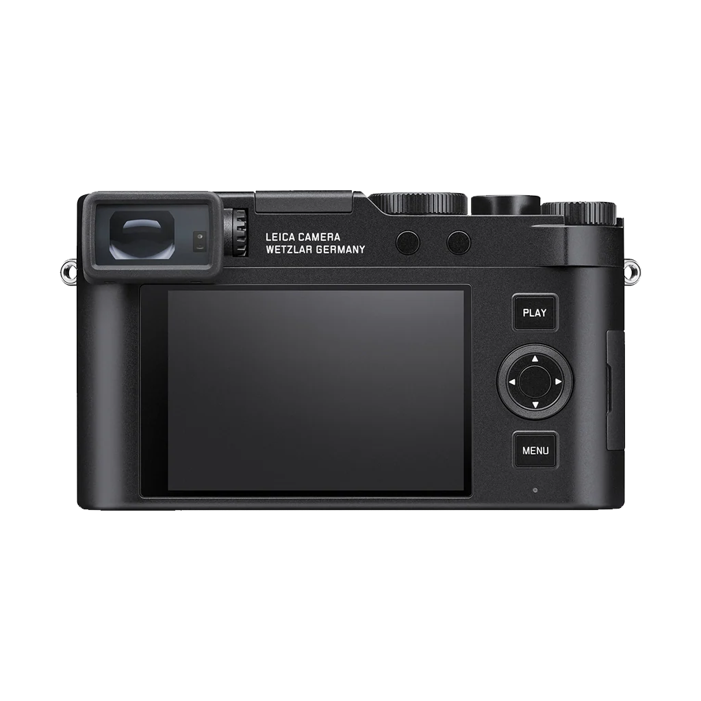 Leica D-Lux 8 Digital Camera - Image 2
