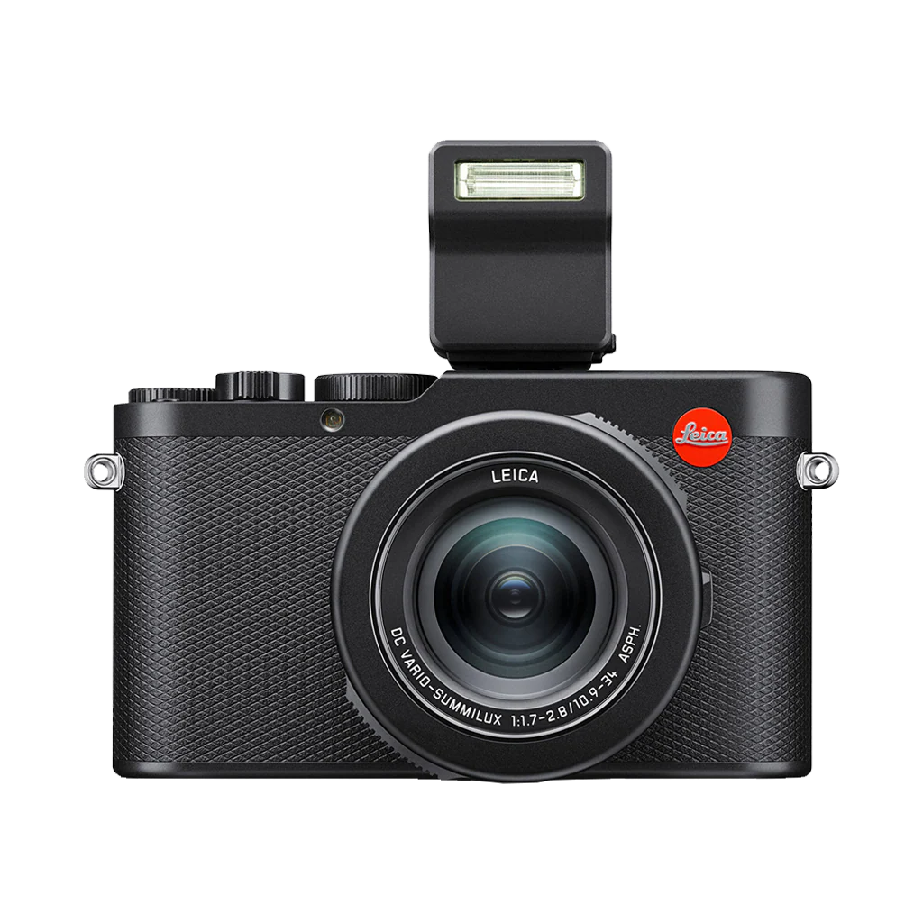 Leica D-Lux 8 Digital Camera - Image 4