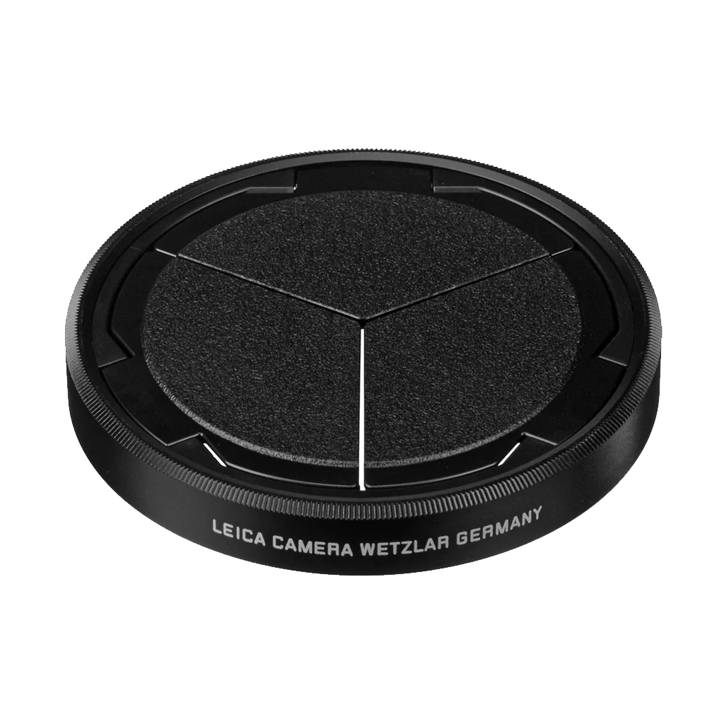Leica D-Lux (Typ 109) Auto Lens Cap