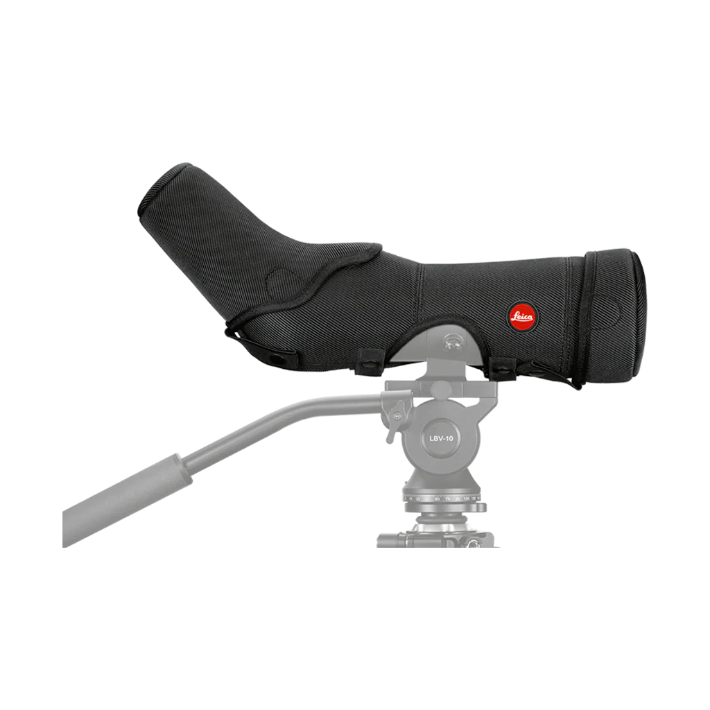 Leica Ever-Ready Stay-On Case for Televid 65 Spotting Scope