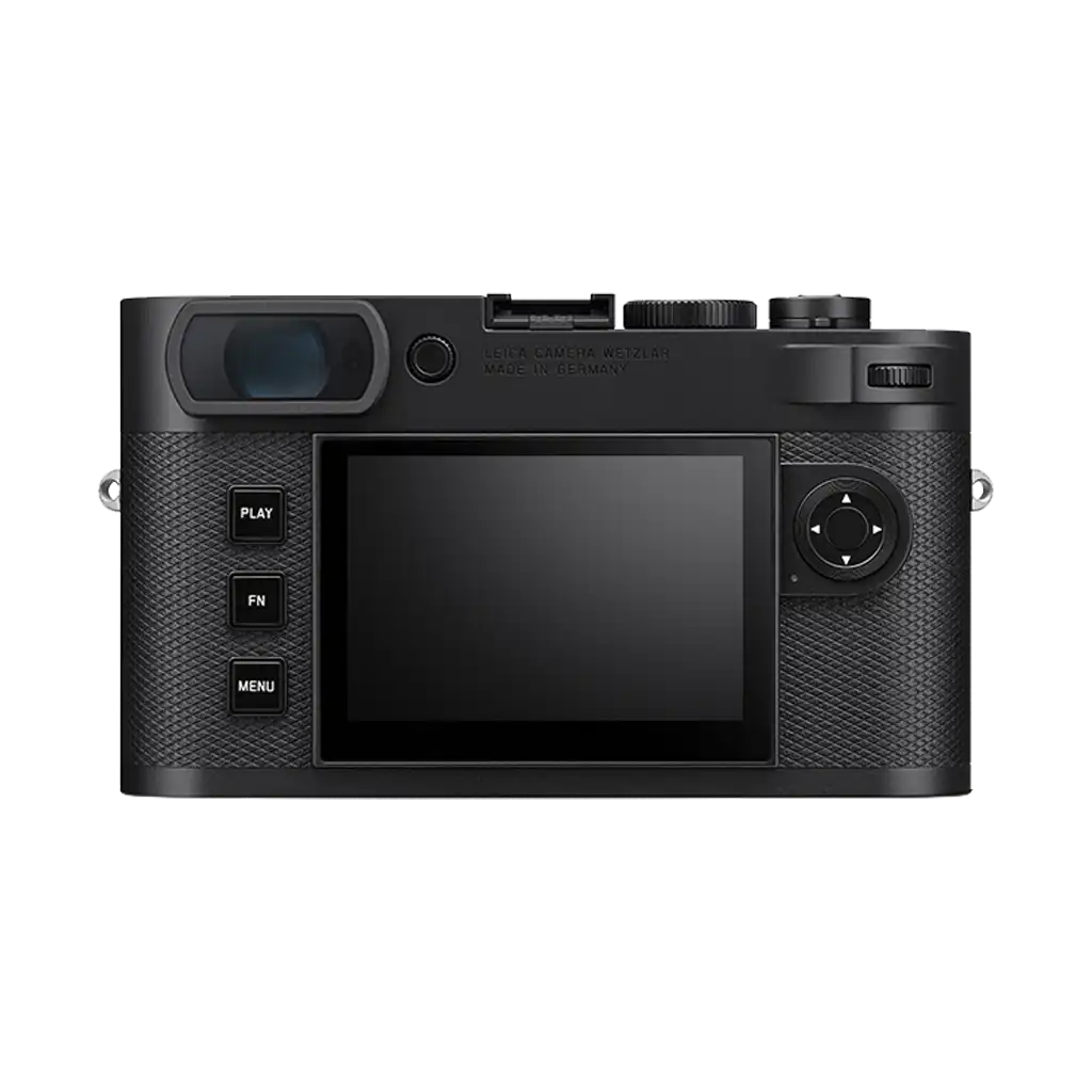 Leica M EV1 Mirrorless Digital Camera - Image 2