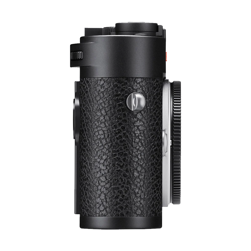 Leica M11 Digital Rangefinder Camera (Black Chrome) - Image 4
