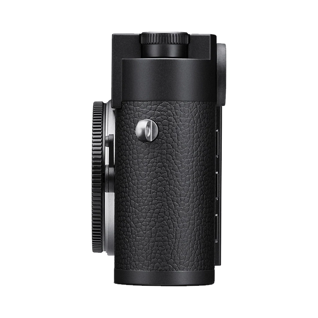 Leica M11 Monochrom Digital Rangefinder Camera - Image 3