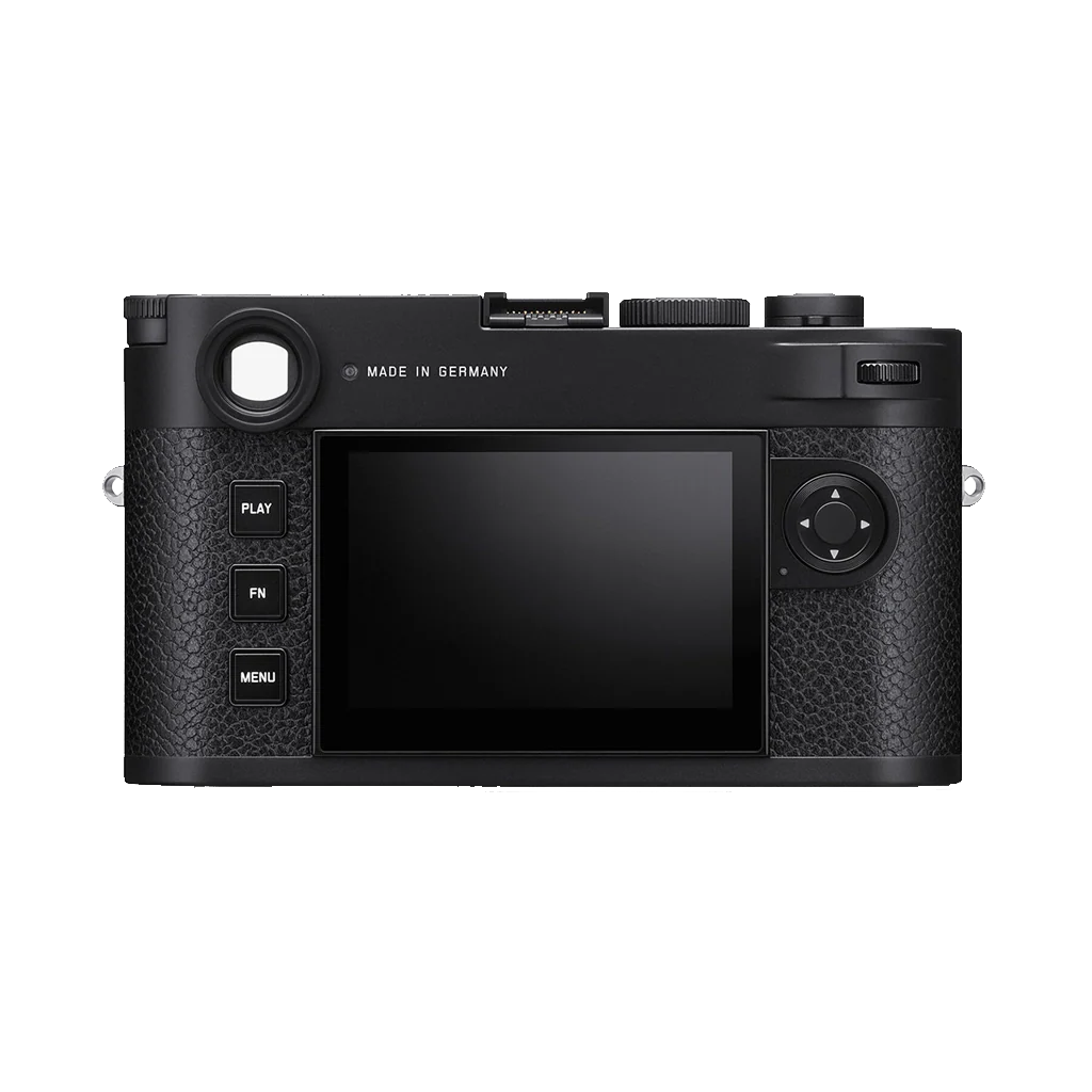 Leica M11-P Digital Rangefinder Camera (Black) - Image 2