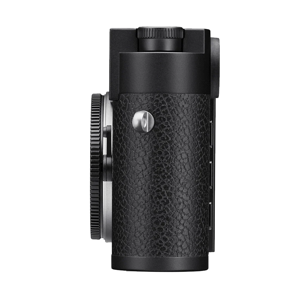 Leica M11-P Digital Rangefinder Camera (Black) - Image 4