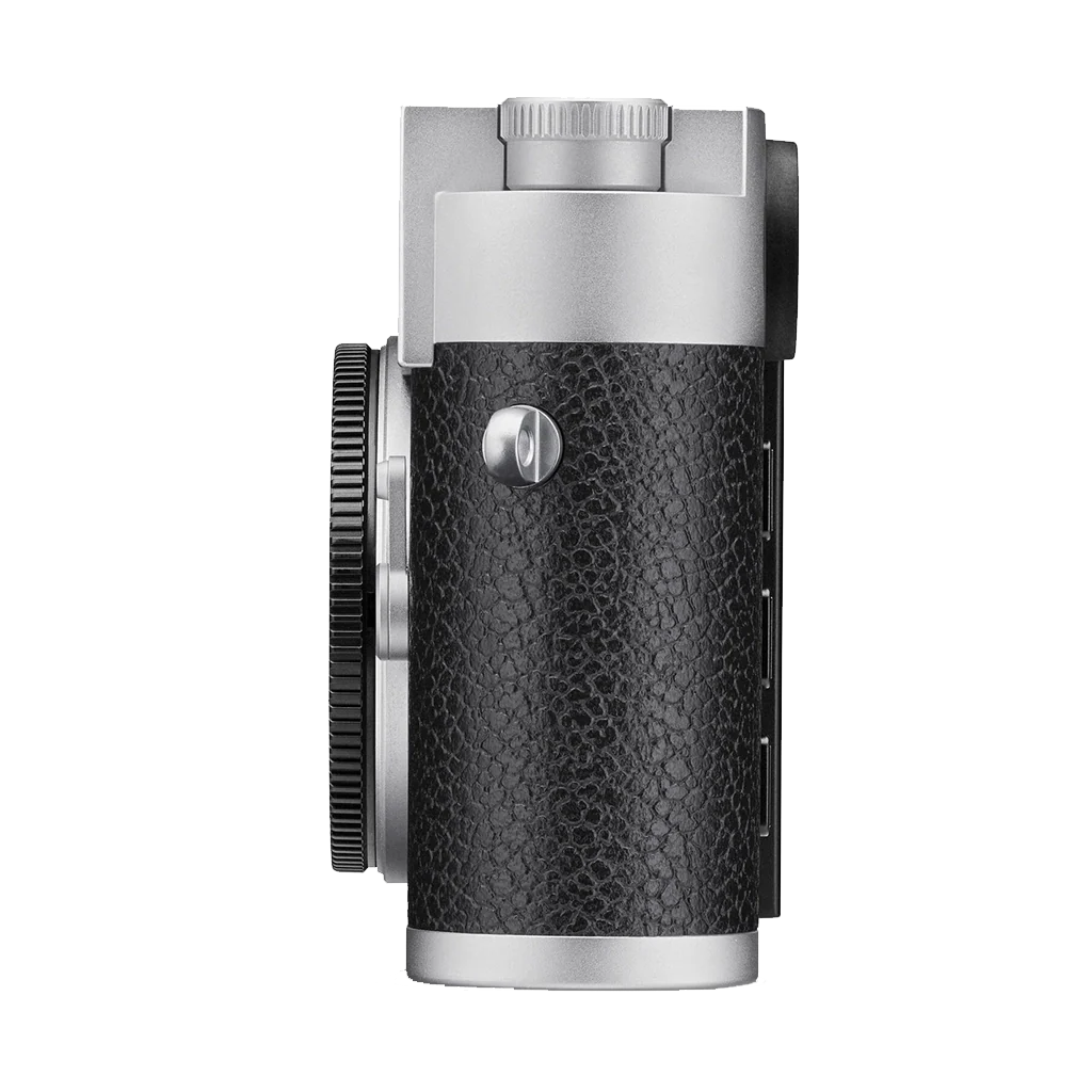 Leica M11-P Digital Rangefinder Camera (Silver) - Image 4