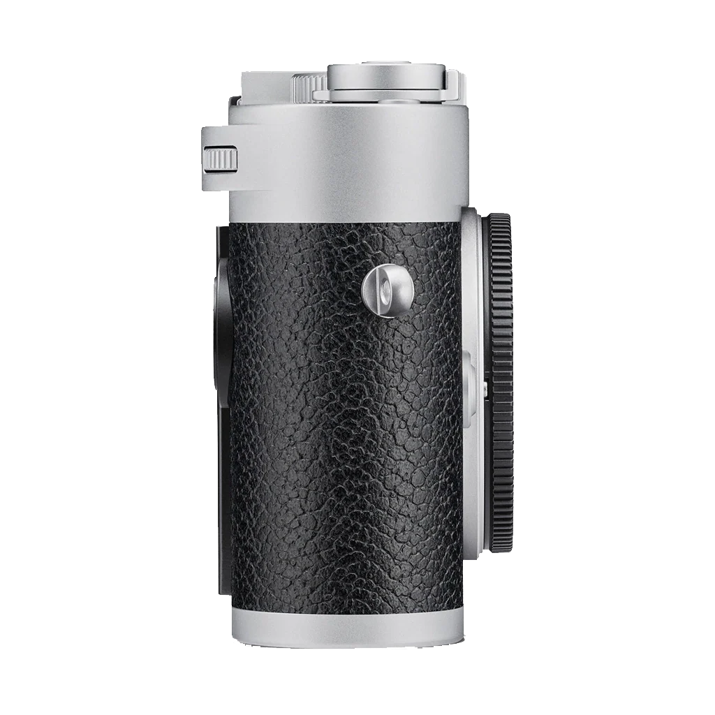 Leica M11-P Digital Rangefinder Camera (Silver) - Image 5