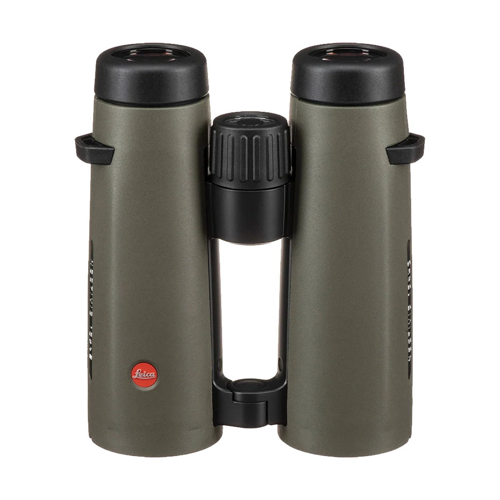Leica Noctivid 10x42 Binoculars (Limited Edition Green) - Image 2