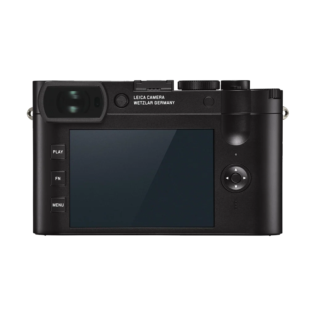 Leica Q2 Digital Camera - Image 2