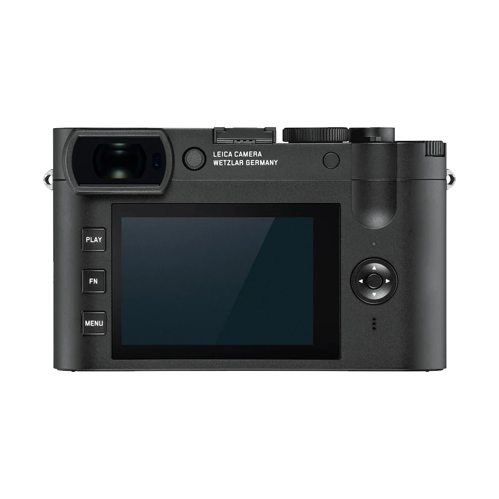 Leica Q2 Monochrom Digital Camera - Image 2