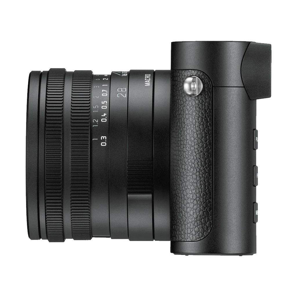 Leica Q2 Monochrom Digital Camera - Image 3