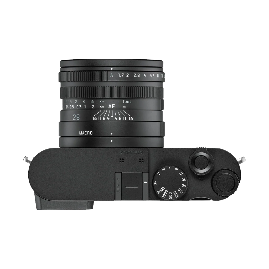 Leica Q2 Monochrom Digital Camera - Image 5