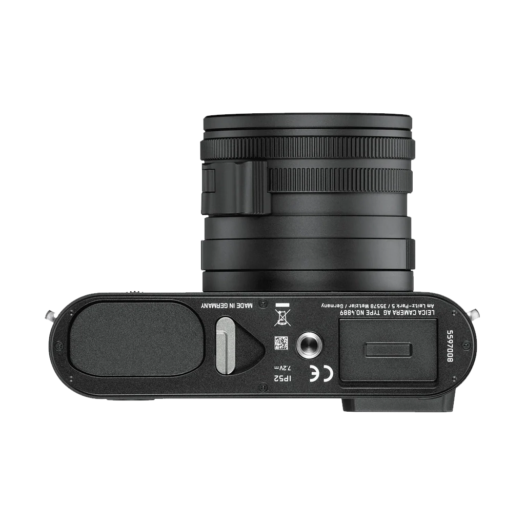 Leica Q2 Monochrom Digital Camera - Image 6