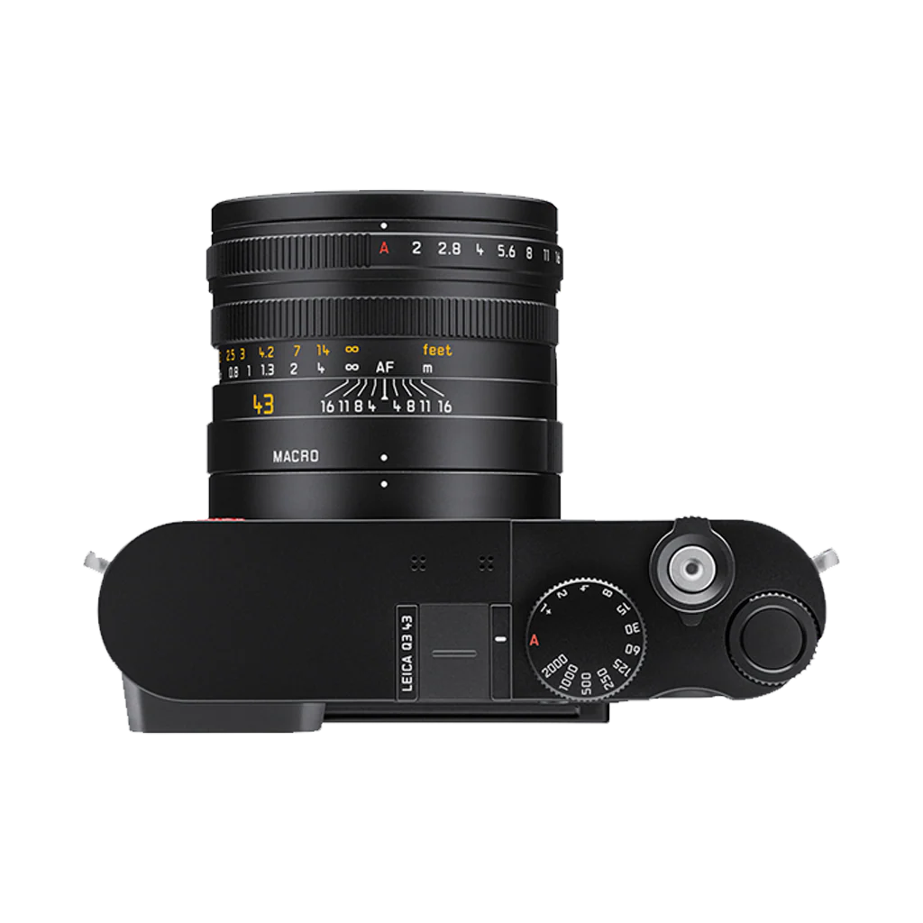 Leica Q3 43 Digital Camera - Image 3