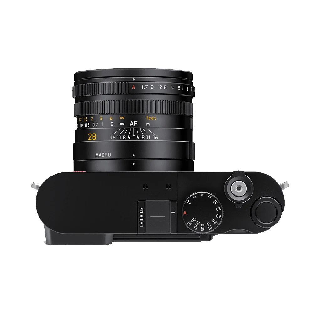 Leica Q3 Digital Camera - Image 5