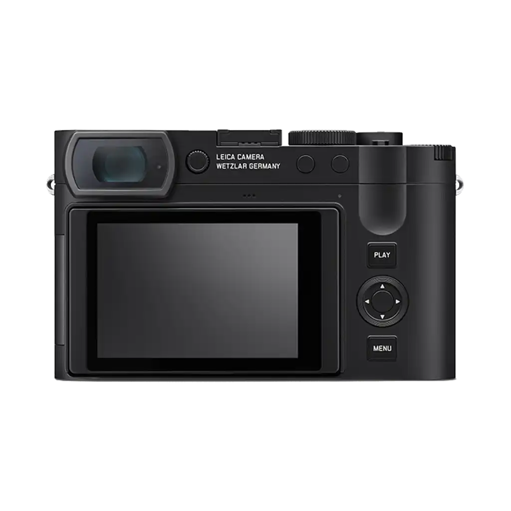 Leica Q3 Monochrom Digital Camera - Image 2