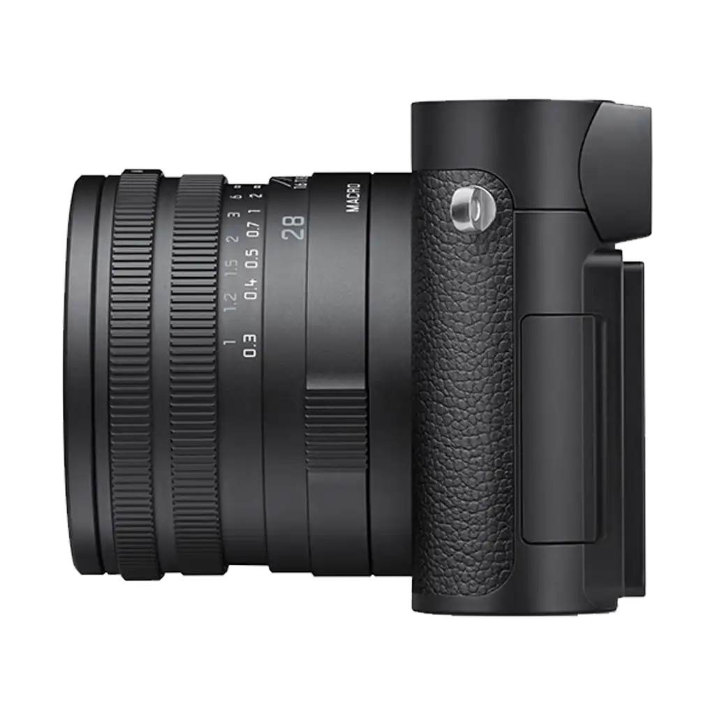 Leica Q3 Monochrom Digital Camera - Image 4