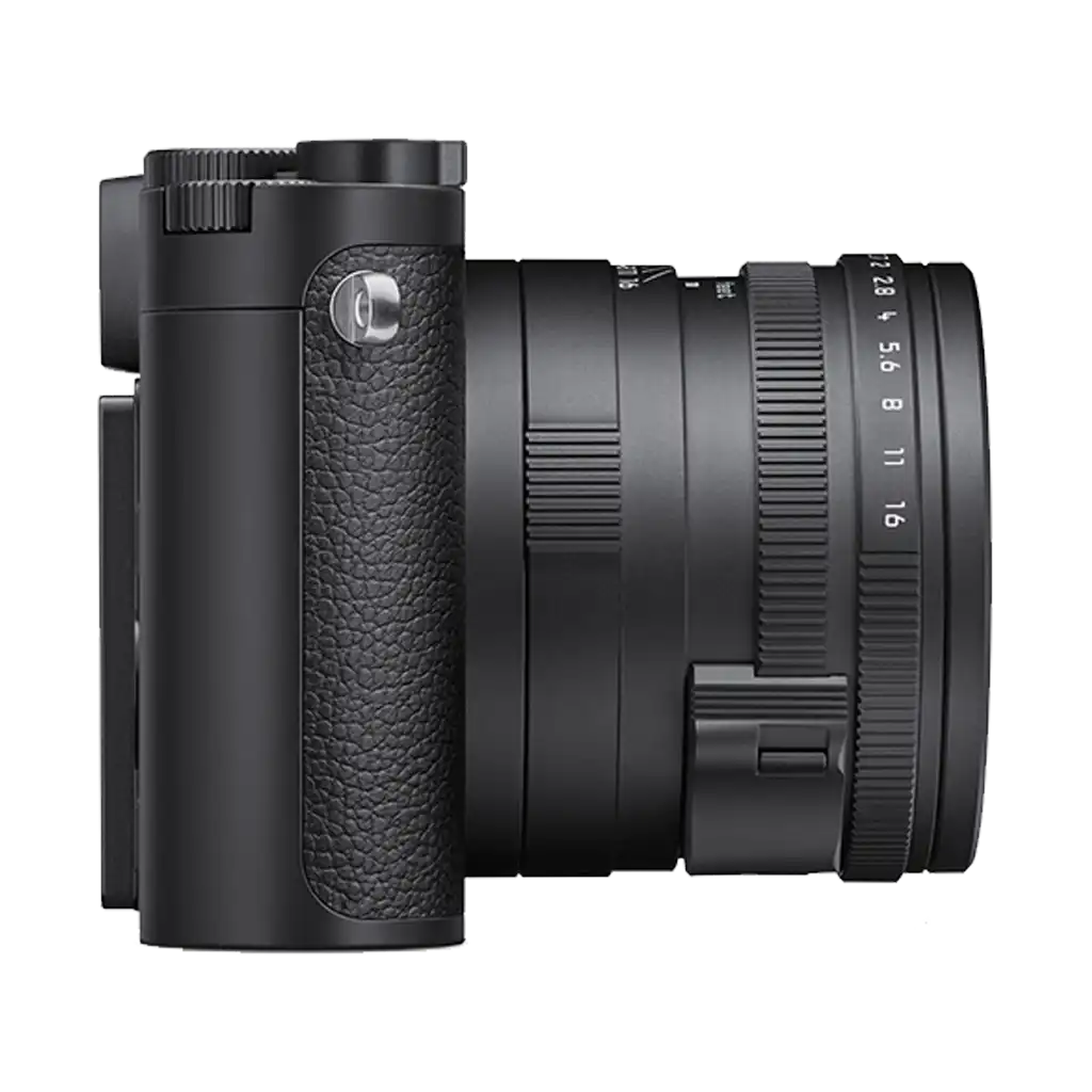 Leica Q3 Monochrom Digital Camera - Image 5