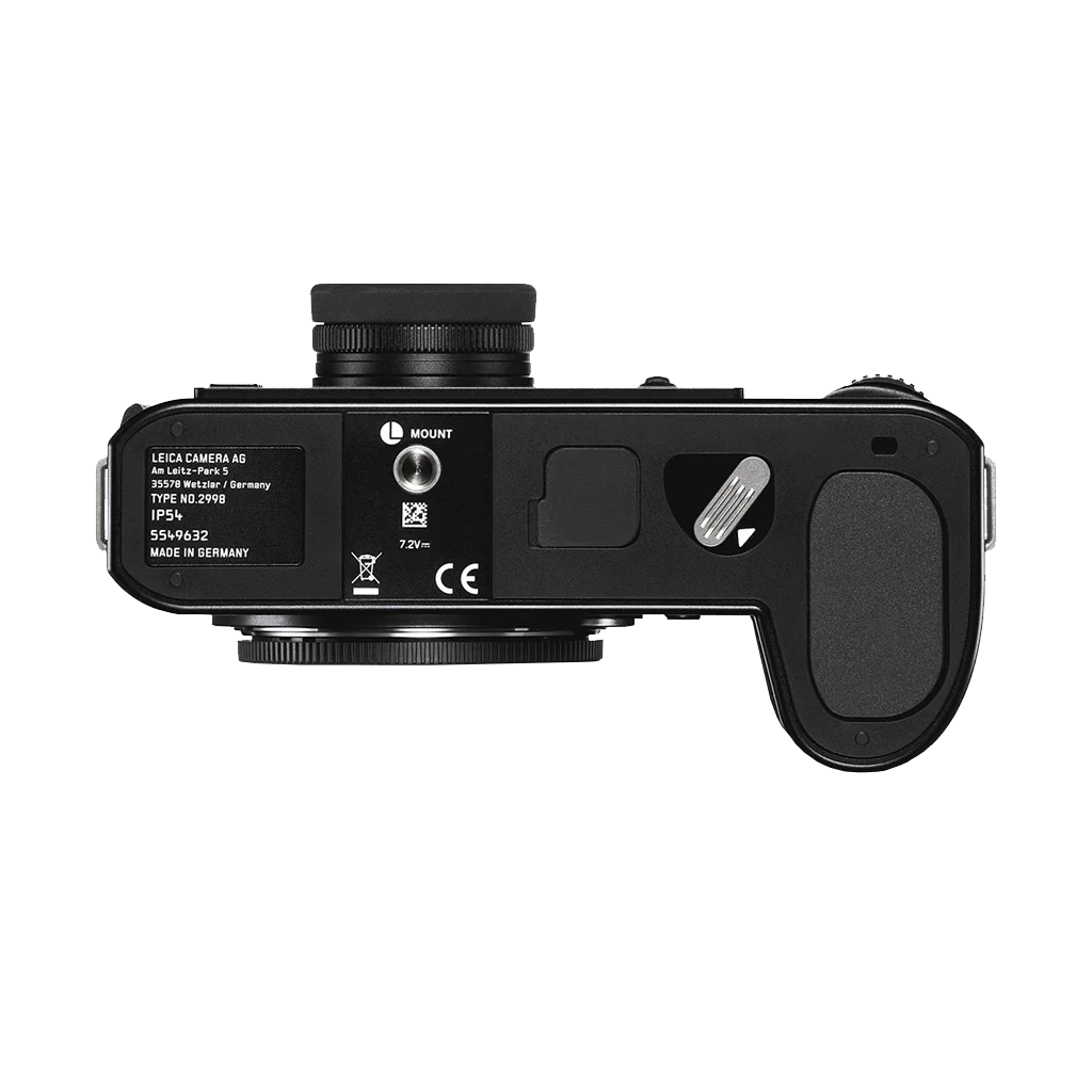 Leica SL2 Mirrorless Camera with 50mm f/2 Lens - Image 6