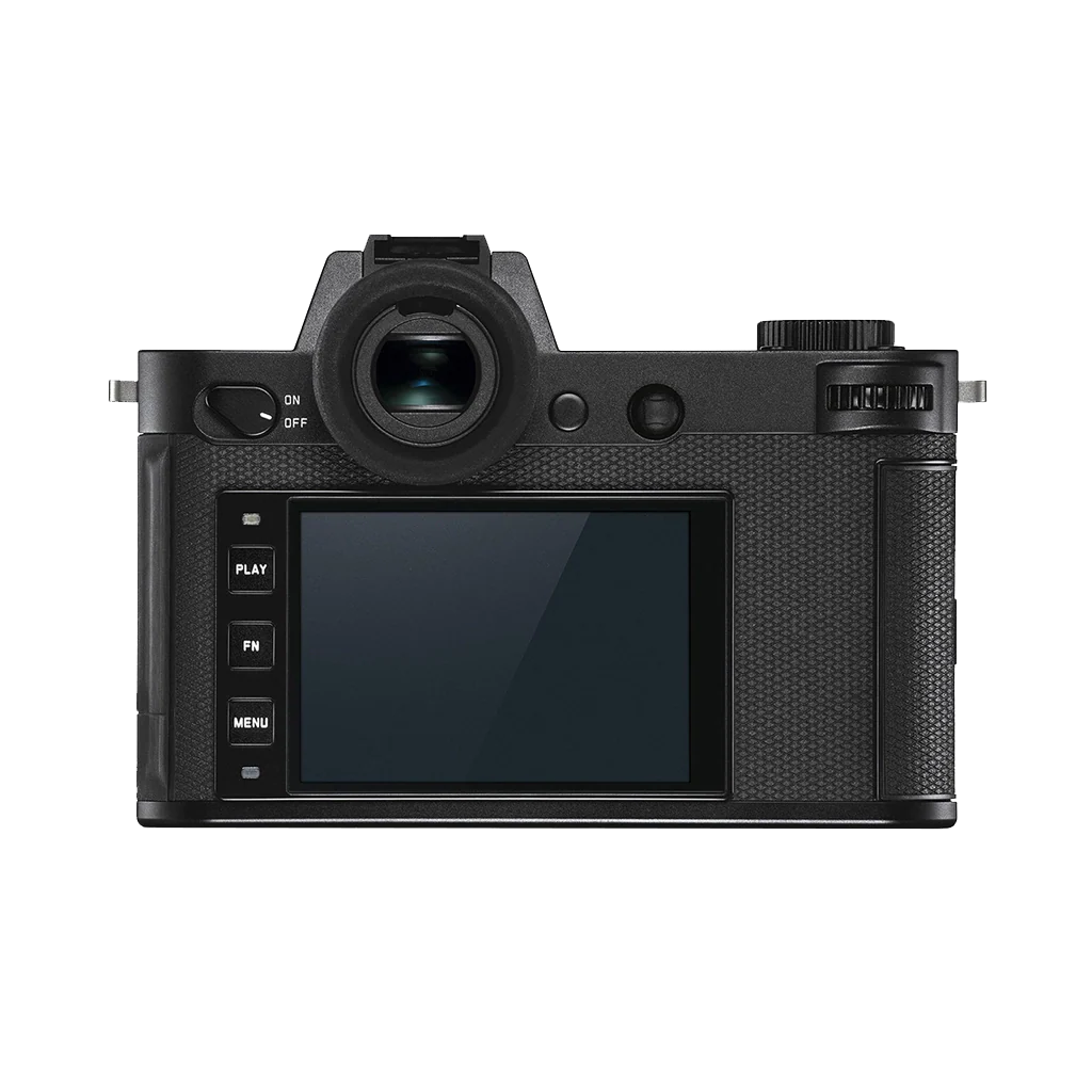 Leica SL2 Mirrorless Full-Frame Camera with 24-70mm f/2.8 Lens - Image 2