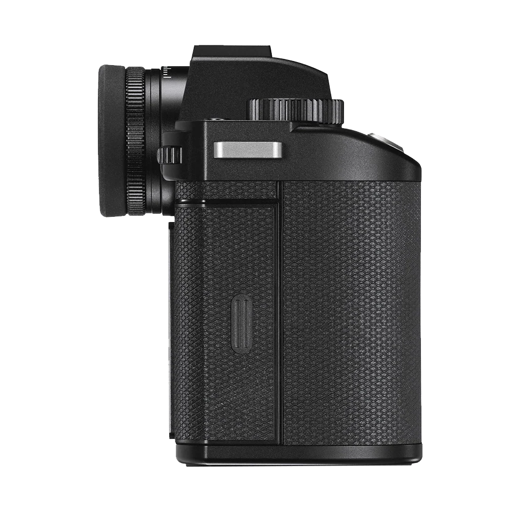 Leica SL2 Mirrorless Full-Frame Camera with 24-70mm f/2.8 Lens - Image 4