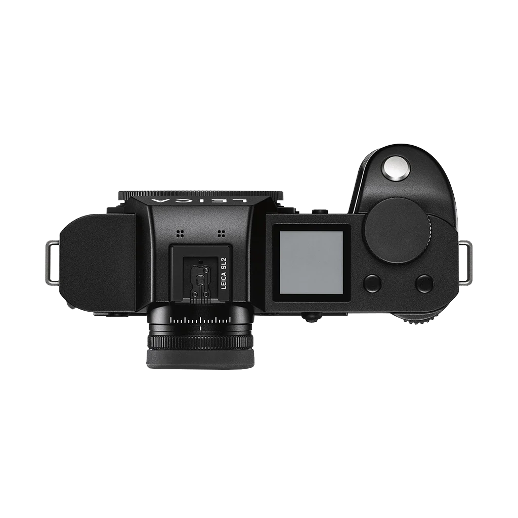 Leica SL2 Mirrorless Full-Frame Camera with 24-70mm f/2.8 Lens - Image 5