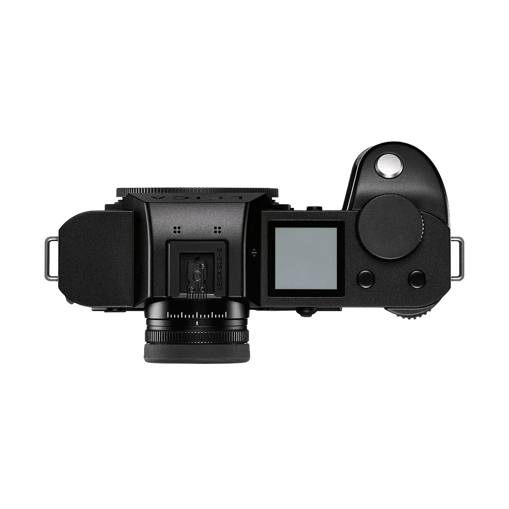 Leica SL2-S Mirrorless Camera with 35mm f/2 Lens - Image 5