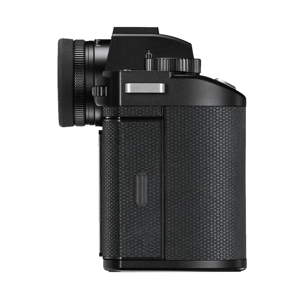 Leica SL2-S Mirrorless Camera with 50mm f/2 Lens - Image 4