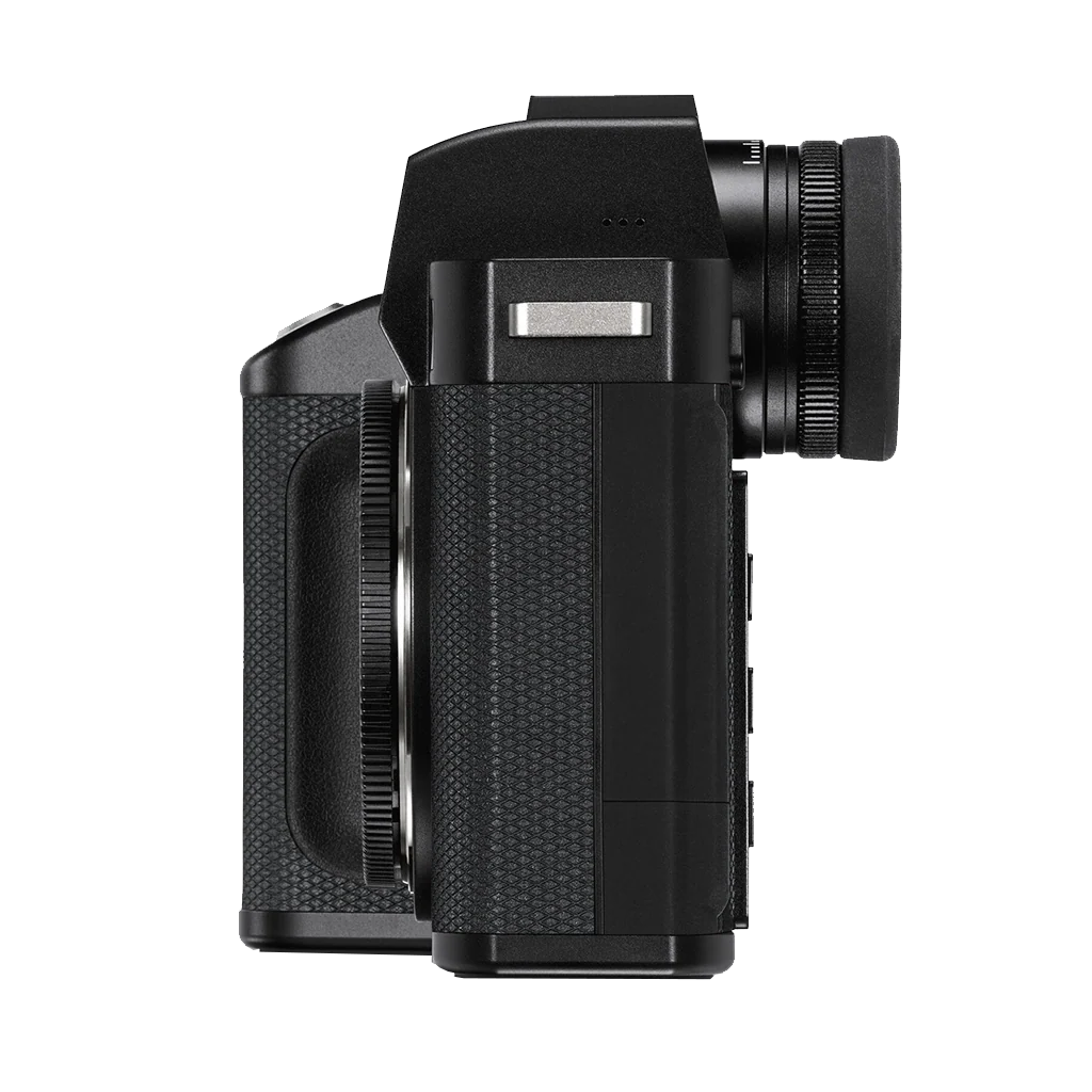 Leica SL2-S Mirrorless Digital Camera - Image 3