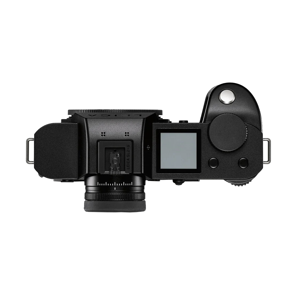 Leica SL2-S Mirrorless Full-Frame Camera with 24-70mm f/2.8 Lens - Image 5