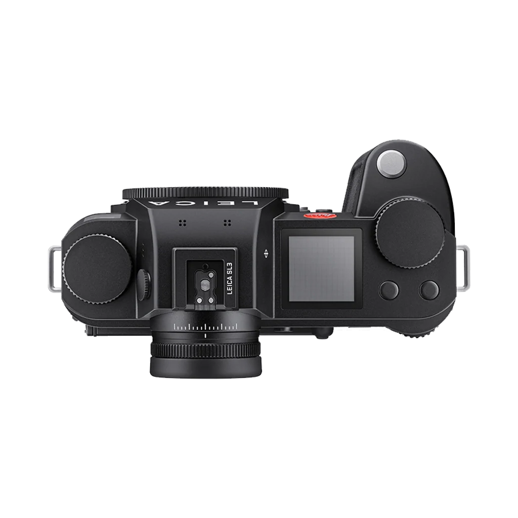 Leica SL3 Mirrorless Full-Frame Camera - Image 3