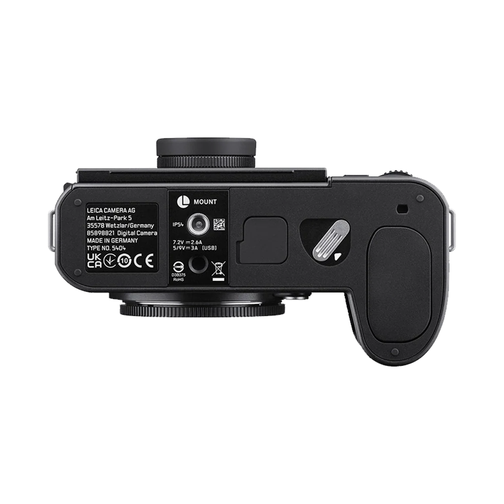 Leica SL3 Mirrorless Full-Frame Camera - Image 6
