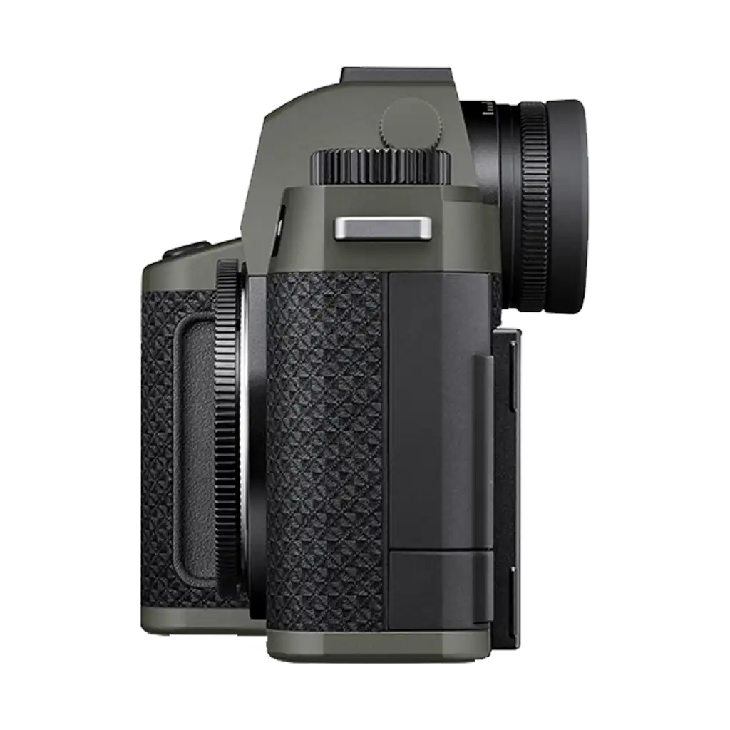 Leica SL3 Reporter Edition Mirrorless Full-Frame Camera - Image 4