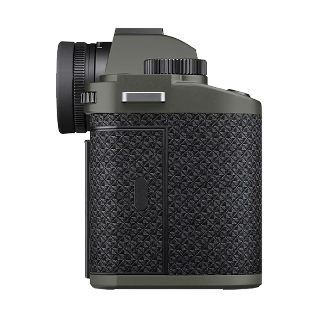Leica SL3 Reporter Edition Mirrorless Full-Frame Camera - Image 5