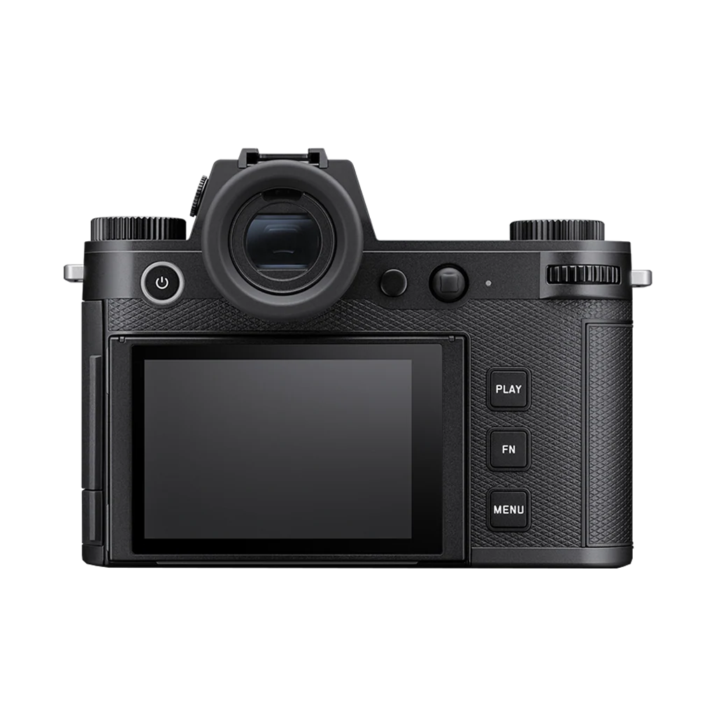 Leica SL3-S Mirrorless Full-Frame Camera - Image 2