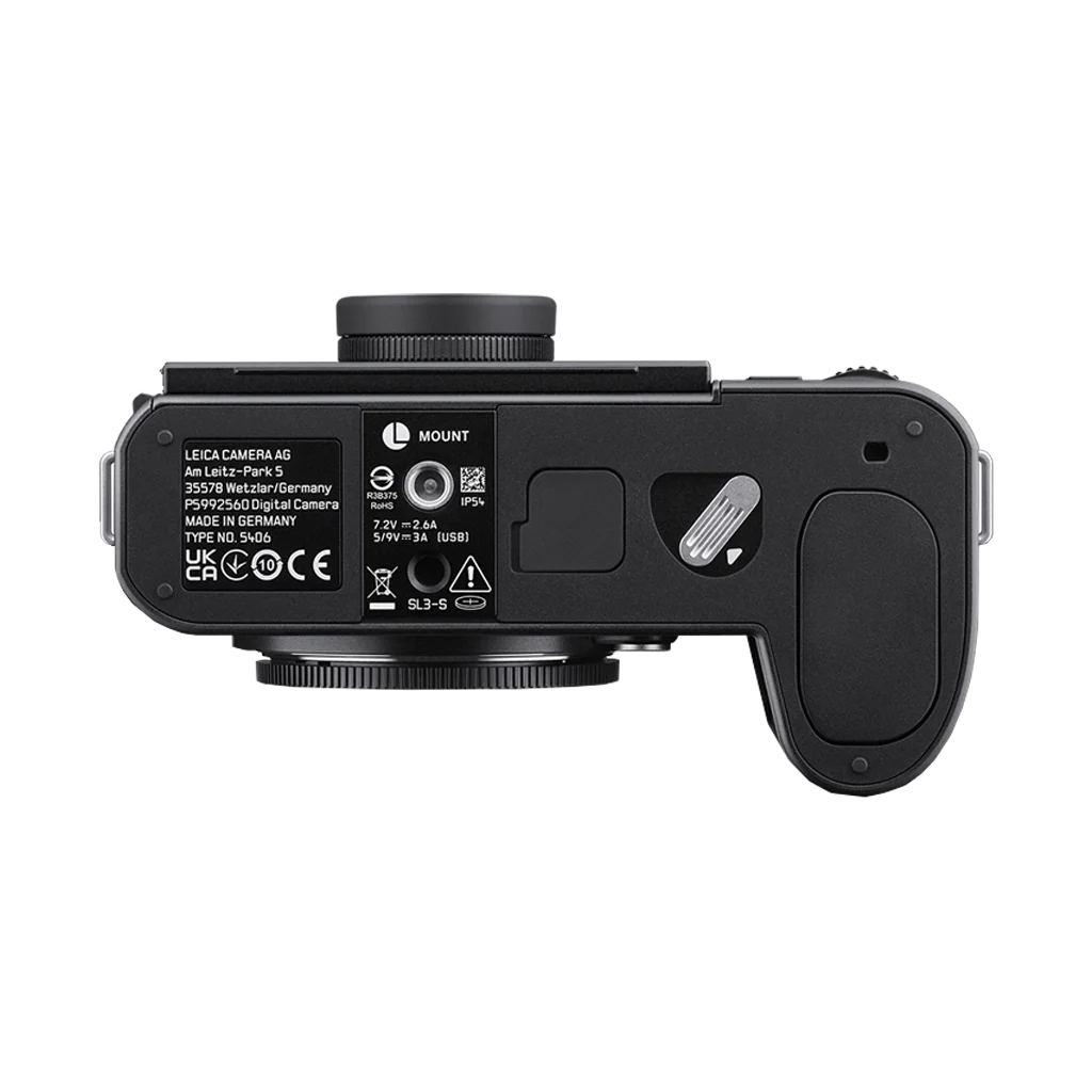 Leica SL3-S Mirrorless Full-Frame Camera with Leica Vario-Elmarit-SL 28-70mm f/2.8 ASPH. Lens - Image 6