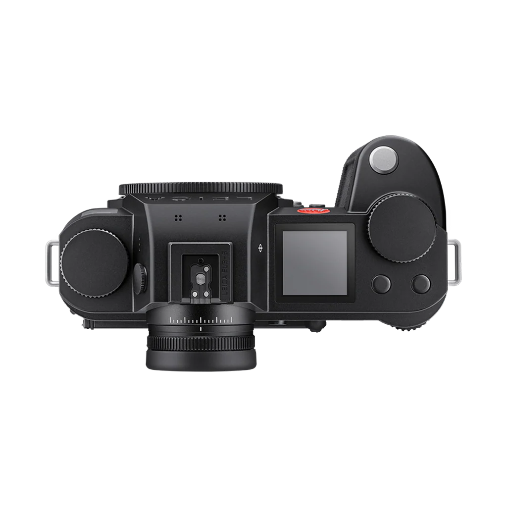 Leica SL3-S Mirrorless Full-Frame Camera with Summicron-SL 35mm f/2 ASPH. Lens - Image 3