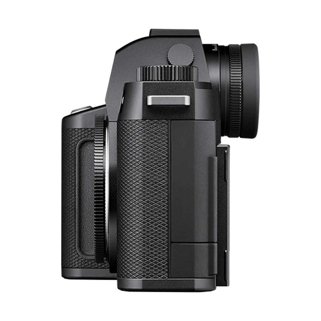 Leica SL3-S Mirrorless Full-Frame Camera with Summicron-SL 35mm f/2 ASPH. Lens - Image 4