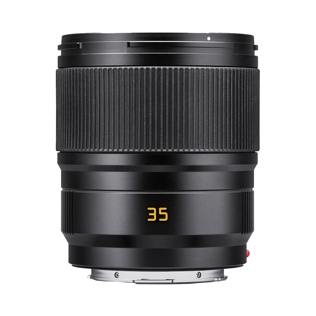 Leica Summicron-SL 35mm f/2 ASPH. Lens