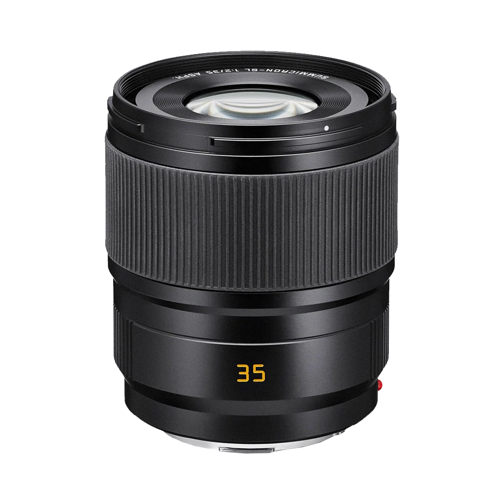 Leica Summicron-SL 35mm f/2 ASPH. Lens - Image 2