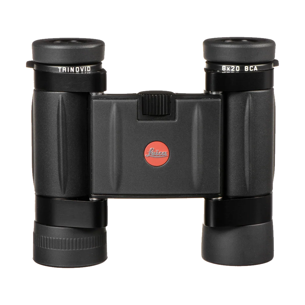 Leica Trinovid 8x20 BCA Binoculars - Image 2