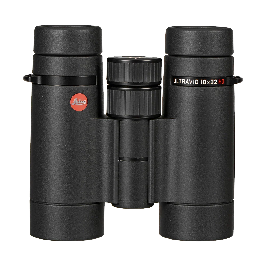 Leica Ultravid 10x32 HD Plus Binoculars - Image 2